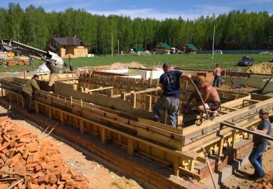 Бассейн Заболотное